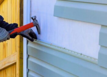 Siding Repair Austin TX: Expert Home Siding Services