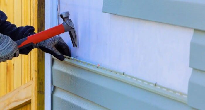 Siding Repair Austin TX: Expert Home Siding Services