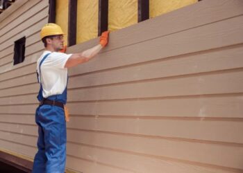 Commercial Siding Contractors Toronto | EMR Renovation Services