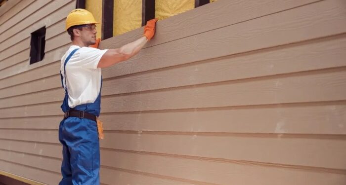 Commercial Siding Contractors Toronto | EMR Renovation Services