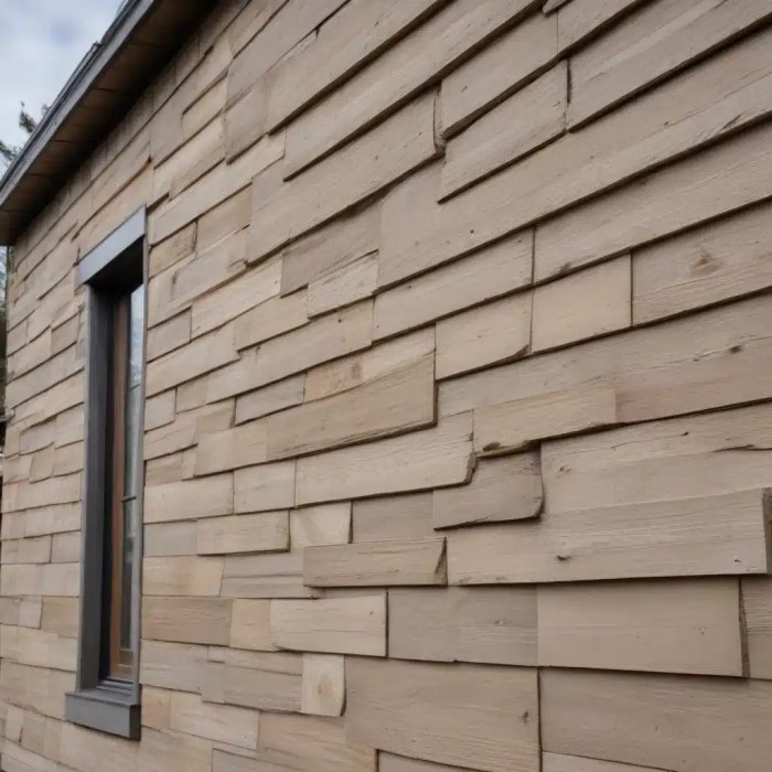 Eco-Conscious Home Exterior Choices: Assessing the Impact of Siding ...