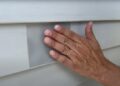 How to Do Vinyl Siding Repair (Step-by-Step Guide) - Roofing Company ...