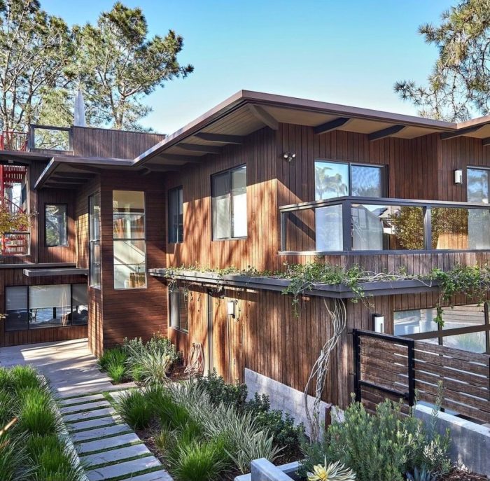 Choosing Sustainable Siding: A 2024 Guide to Eco-Friendly Exterior ...