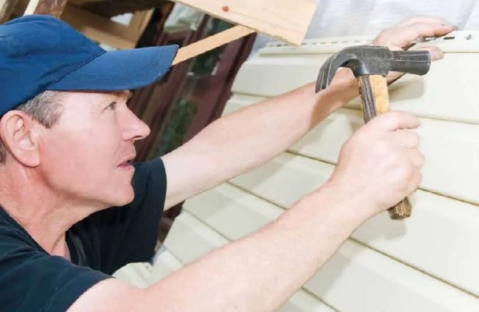 Certified Vinyl Siding Installation Program - Kaycan