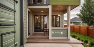 What’s Trending in Home Siding for 2025 - Phoenix Siding in Nanaimo