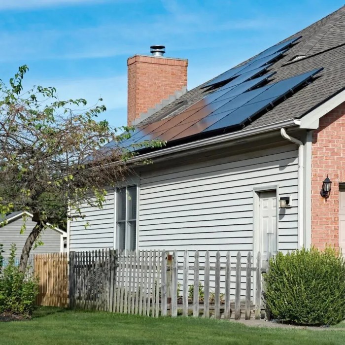 6 Energy Efficient Siding Options For Your House