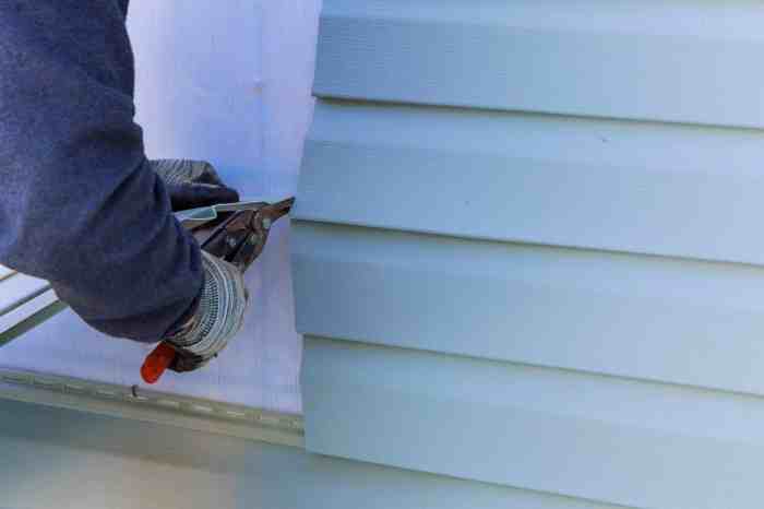 10 Ultimate Siding Repair Seattle Tips - KV Construction