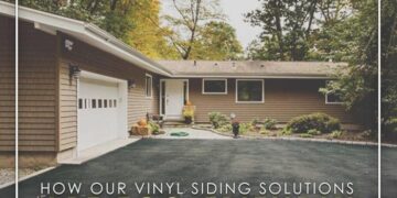 Vinyl Siding: A Surprising Way to Go Green | Pro Builder