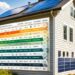 How to choose energy-efficient exterior siding.