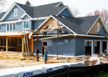 Siding Replacement Company | New Siding Install