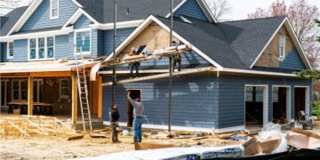Siding Replacement Company | New Siding Install