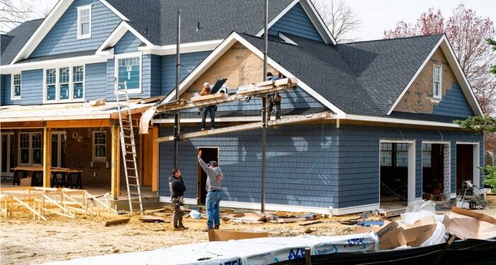 Siding Replacement Company | New Siding Install