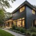 19+ Stylish Modern Vinyl Siding Ideas