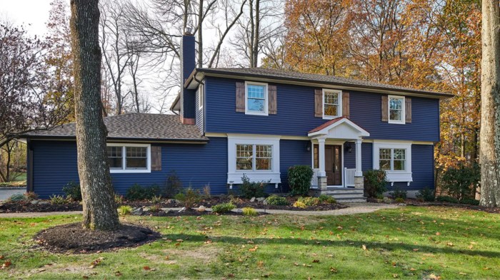 Eco-Friendly Siding Options: Sustainable Choices for Your Home - Vinyl ...