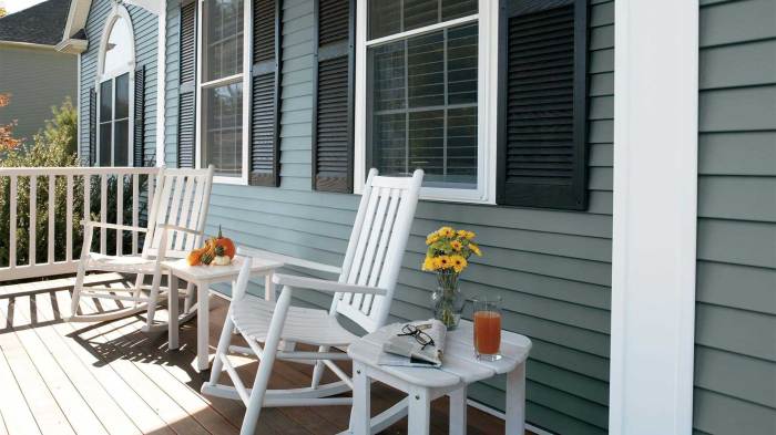 Most Energy Efficient Siding for Your Home | Window World