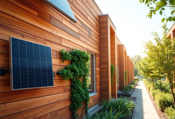 The Future of Sustainable Siding - What’s Coming Next? - Vinyl Siding ...