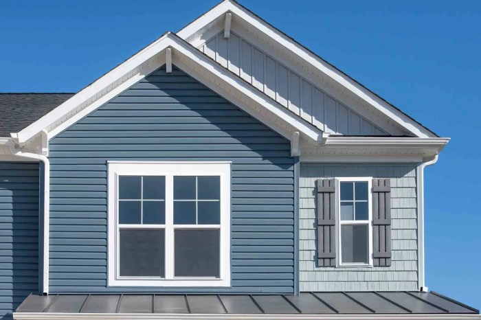 The 10 Best Vinyl Siding Installers Near Me (Free Quotes)